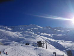 Arlberger winterklettesteig